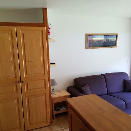 Studio Le Marquis 2 Morzine Exterior foto